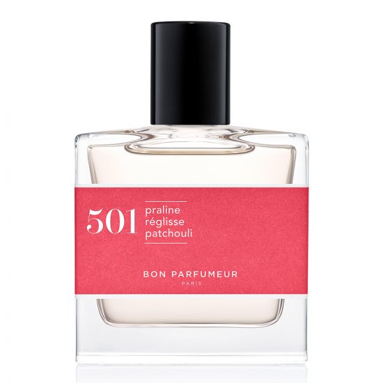 BON PARFUMEUR 501 - Eau de Parfum