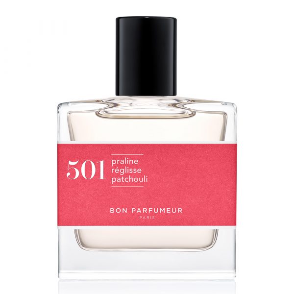 BON PARFUMEUR 501 - Eau de Parfum