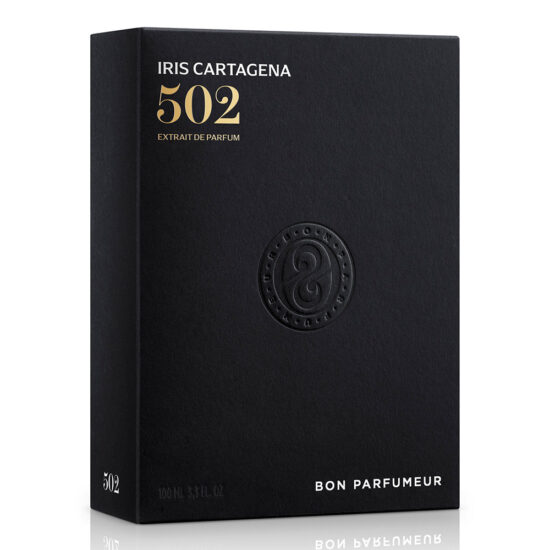 BON PARFUMEUR 502 - Extrait de Parfum 100ml – Bild 2