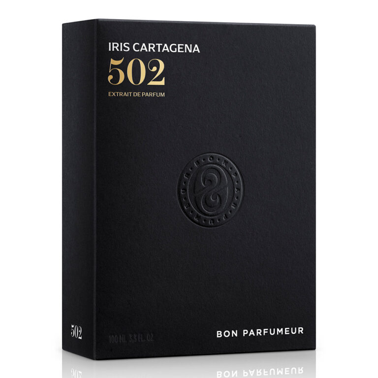 BON PARFUMEUR 502 - Extrait de Parfum 100ml