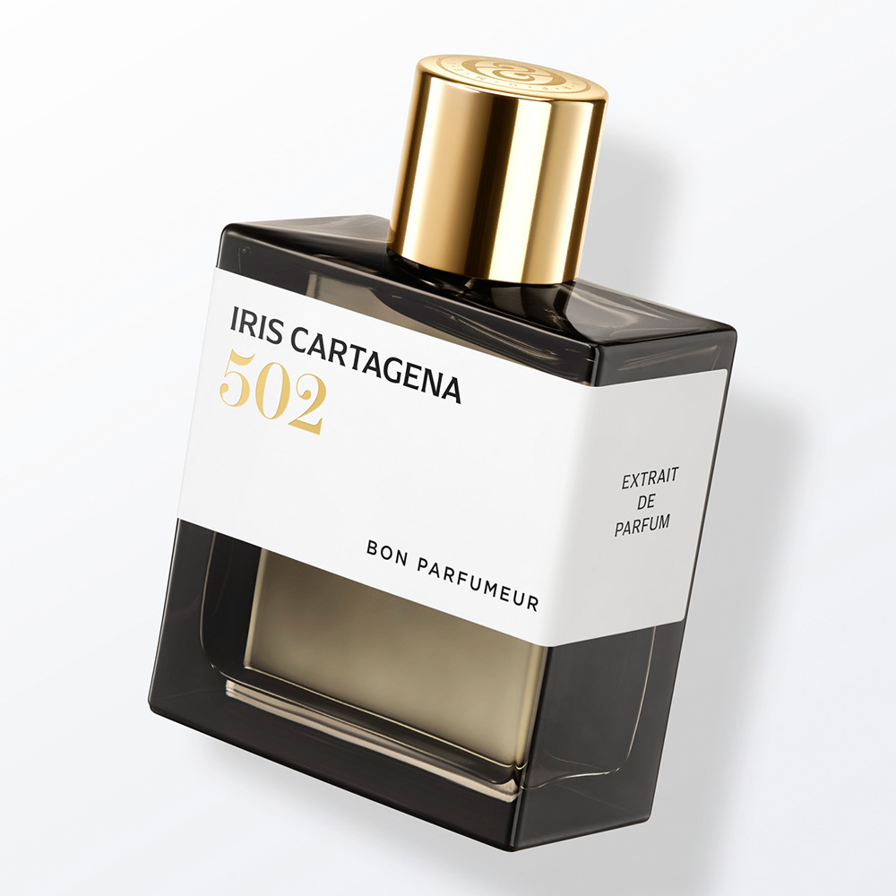 BON PARFUMEUR 502 - Extrait de Parfum 100ml – Bild 4