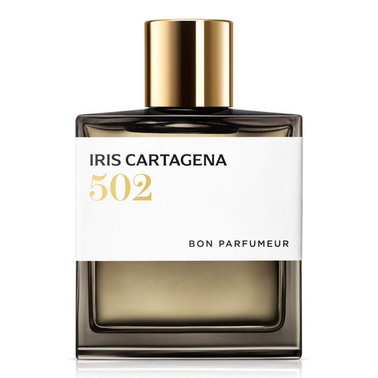 BON PARFUMEUR 502 - Extrait de Parfum 100ml