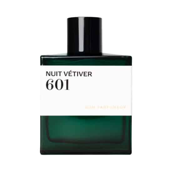 BON PARFUMEUR 601 Nuit Vétiver – Eau de Parfum 100ml