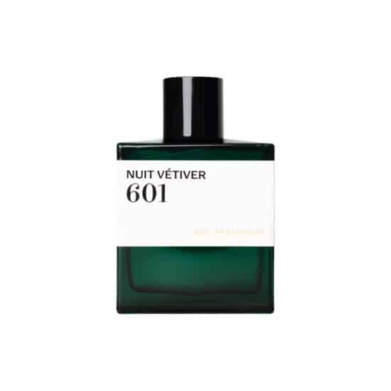 BON PARFUMEUR 601 Nuit Vétiver – Eau de Parfum 30ml