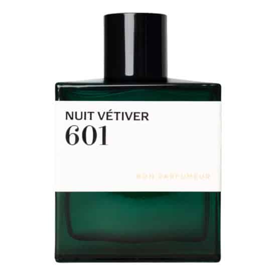 BON PARFUMEUR 601 Nuit Vétiver – Eau de Parfum