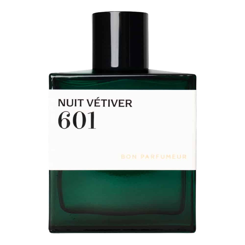 BON PARFUMEUR 601 Nuit Vétiver – Eau de Parfum