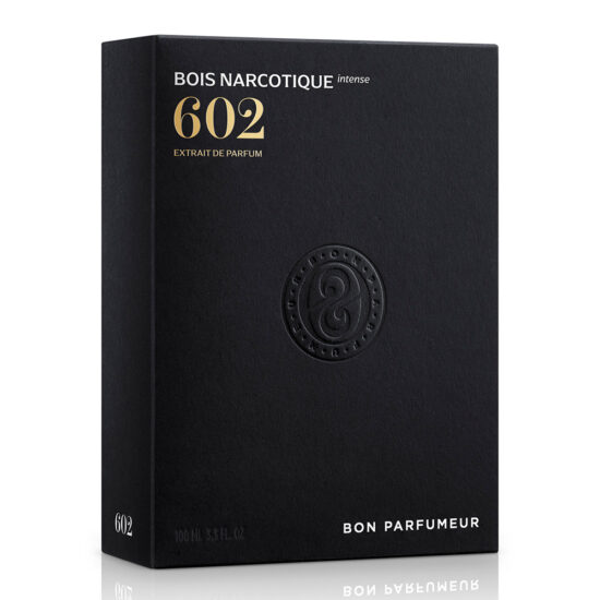 BON PARFUMEUR 602 - Extrait de Parfum 100ml – Bild 2
