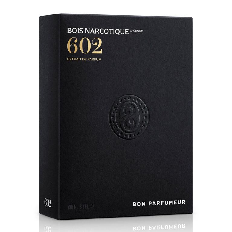 BON PARFUMEUR 602 - Extrait de Parfum 100ml