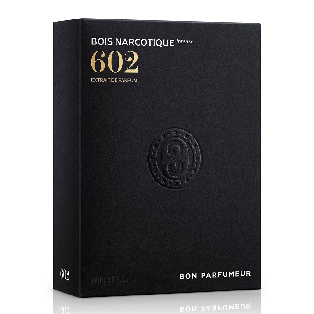 BON PARFUMEUR 602 - Extrait de Parfum 100ml – Bild 2