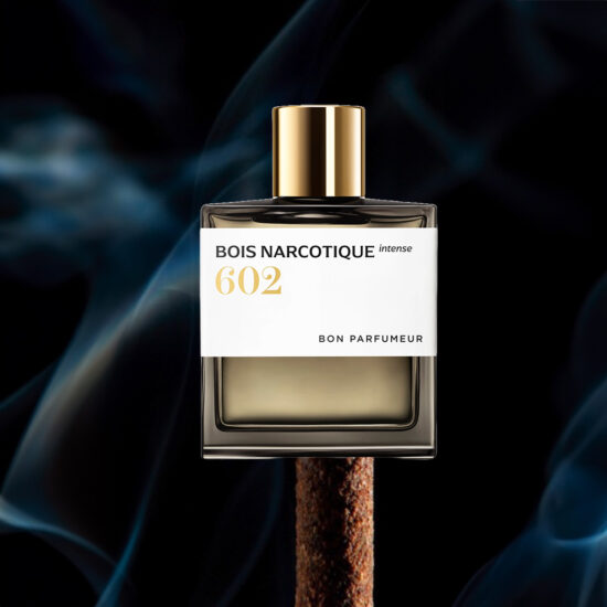 BON PARFUMEUR 602 - Extrait de Parfum 100ml – Bild 3