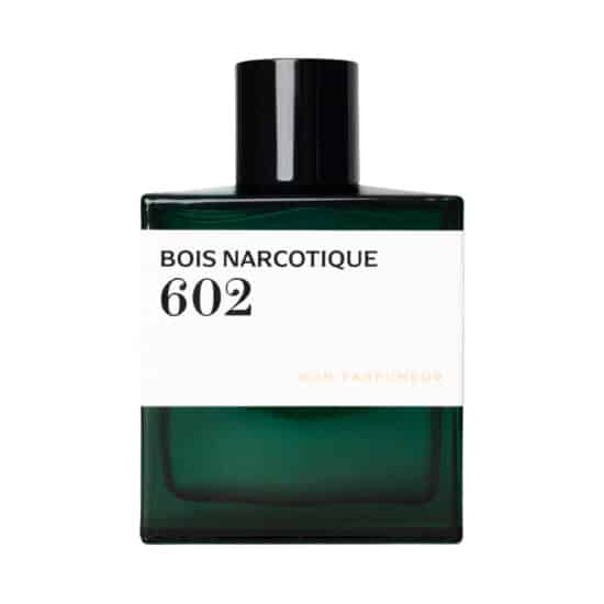 BON PARFUMEUR 602 Bois Narcotique – Eau de Parfum 100ml