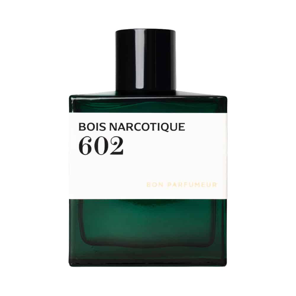 BON PARFUMEUR 602 Bois Narcotique – Eau de Parfum 100ml