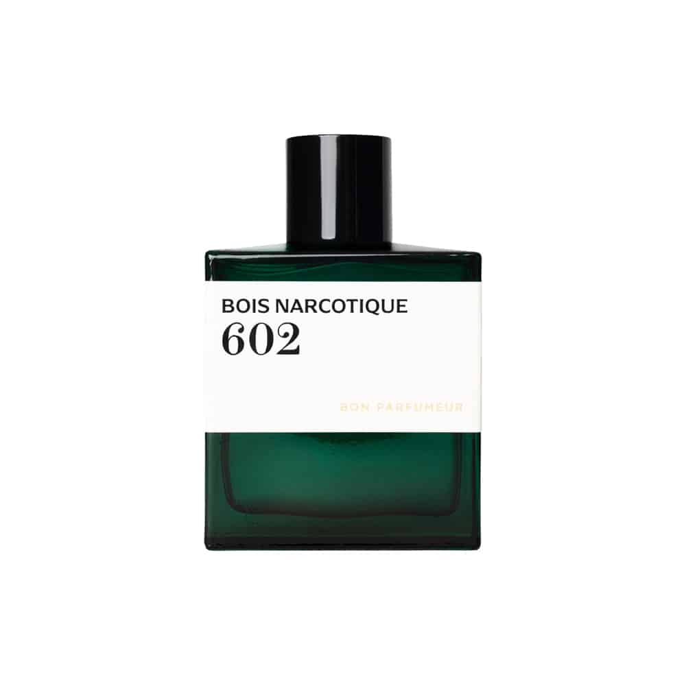 BON PARFUMEUR 602 Bois Narcotique – Eau de Parfum 30ml