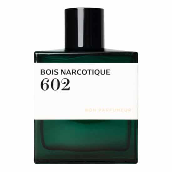 BON PARFUMEUR 602 Bois Narcotique – Eau de Parfum