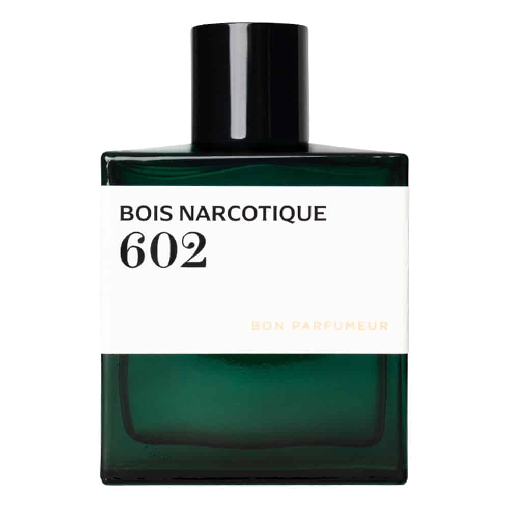 BON PARFUMEUR 602 Bois Narcotique – Eau de Parfum