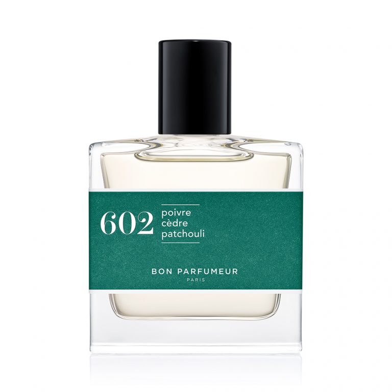 BON PARFUMEUR 602 - Eau de Parfum 100ml