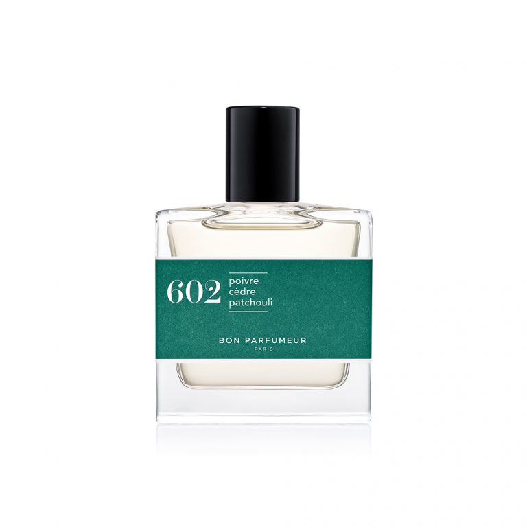 BON PARFUMEUR 602 - Eau de Parfum 30ml