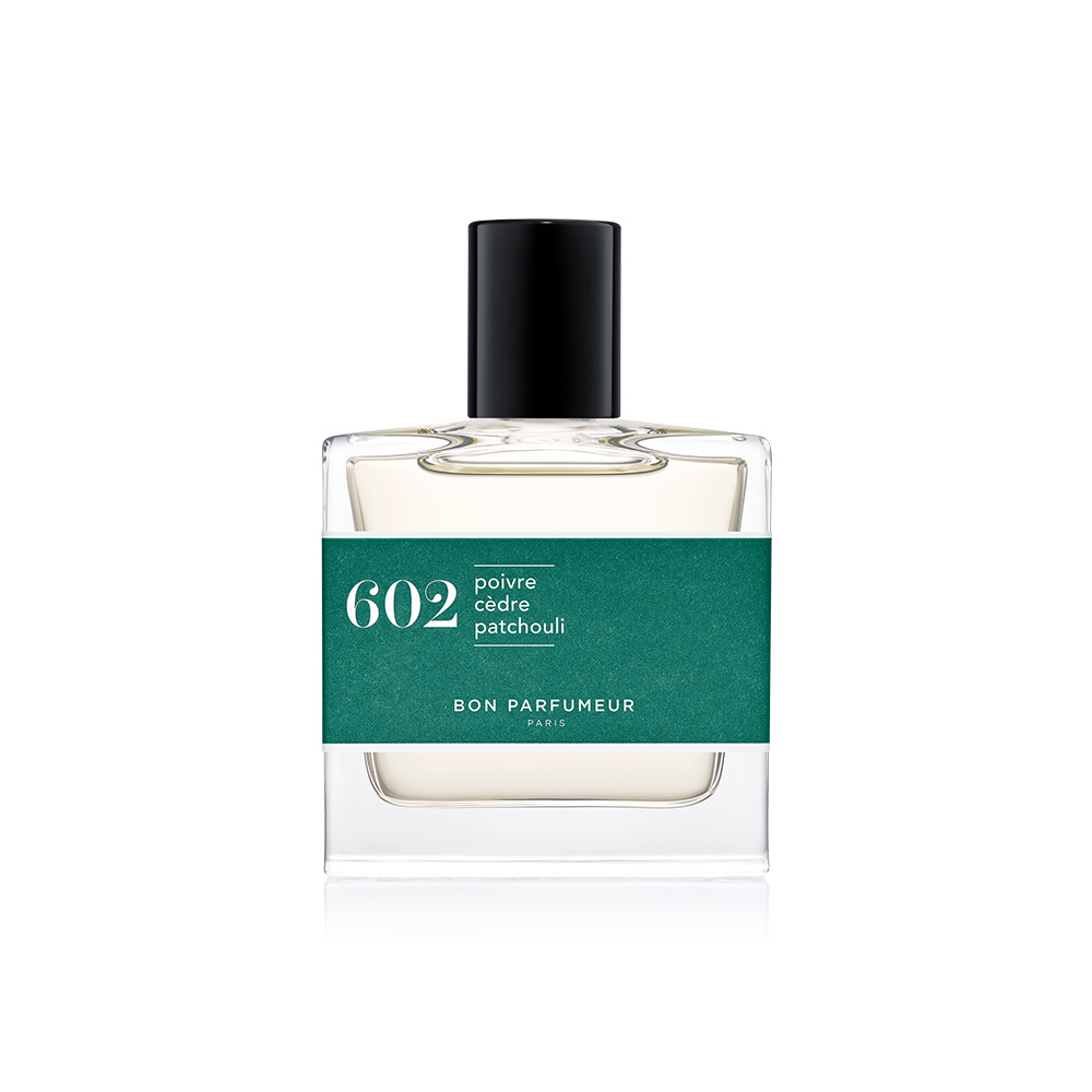BON PARFUMEUR 602 - Eau de Parfum 30ml