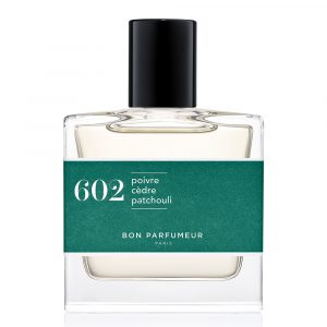 BON PARFUMEUR 602 - Eau de Parfum