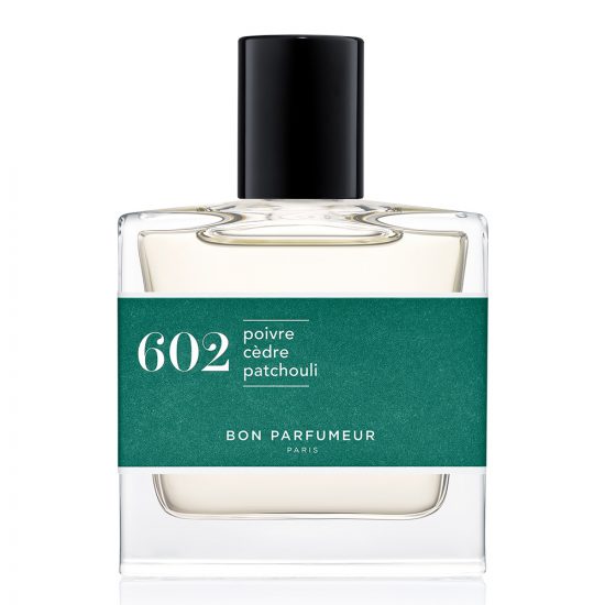 BON PARFUMEUR 602 - Eau de Parfum