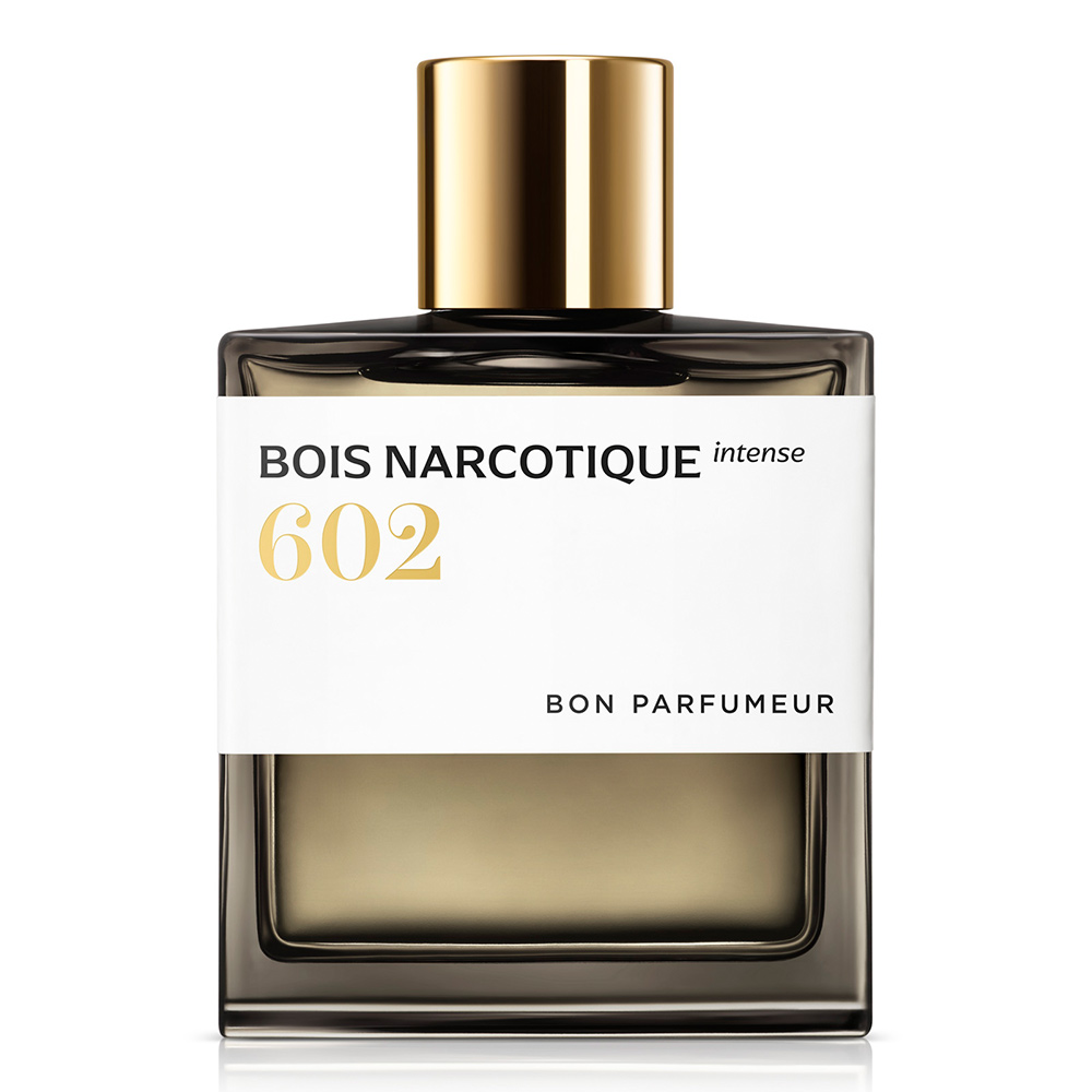BON PARFUMEUR 602 - Extrait de Parfum 100ml