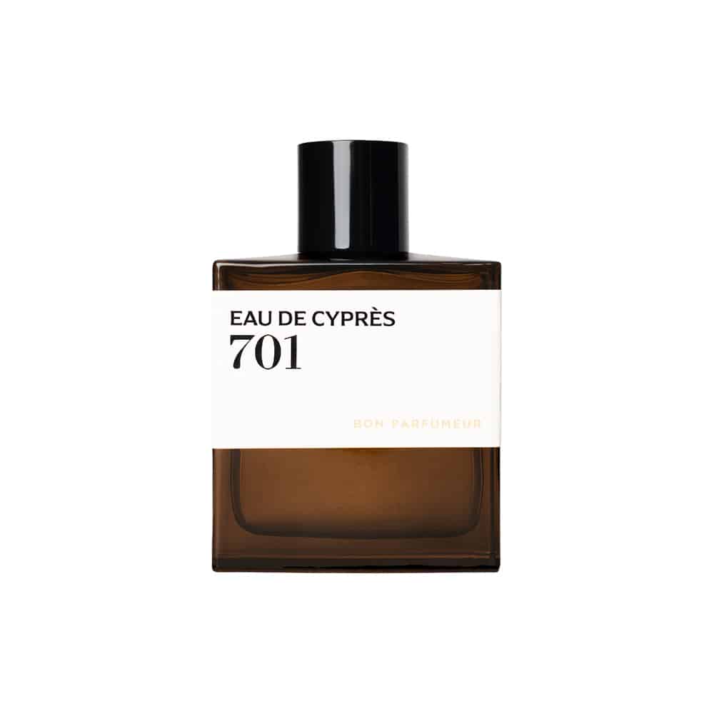 BON PARFUMEUR 701 Eau de Cyprès – Eau de Parfum 30ml