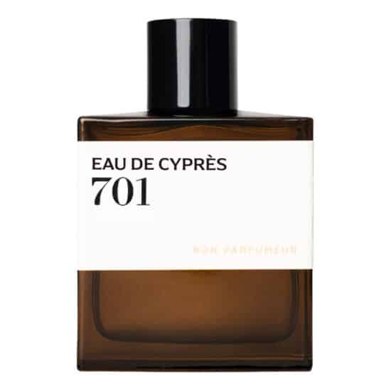 BON PARFUMEUR 701 Eau de Cyprès – Eau de Parfum