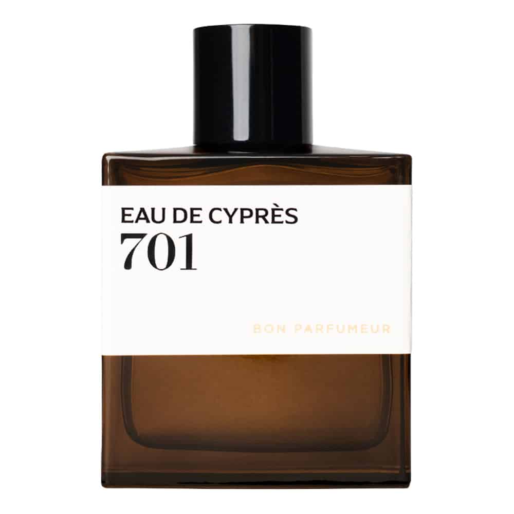 BON PARFUMEUR 701 Eau de Cyprès – Eau de Parfum