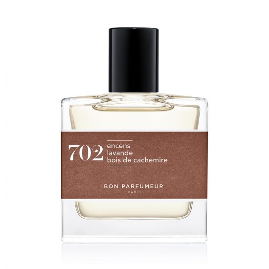 BON PARFUMEUR 702 - Eau de Parfum 100ml