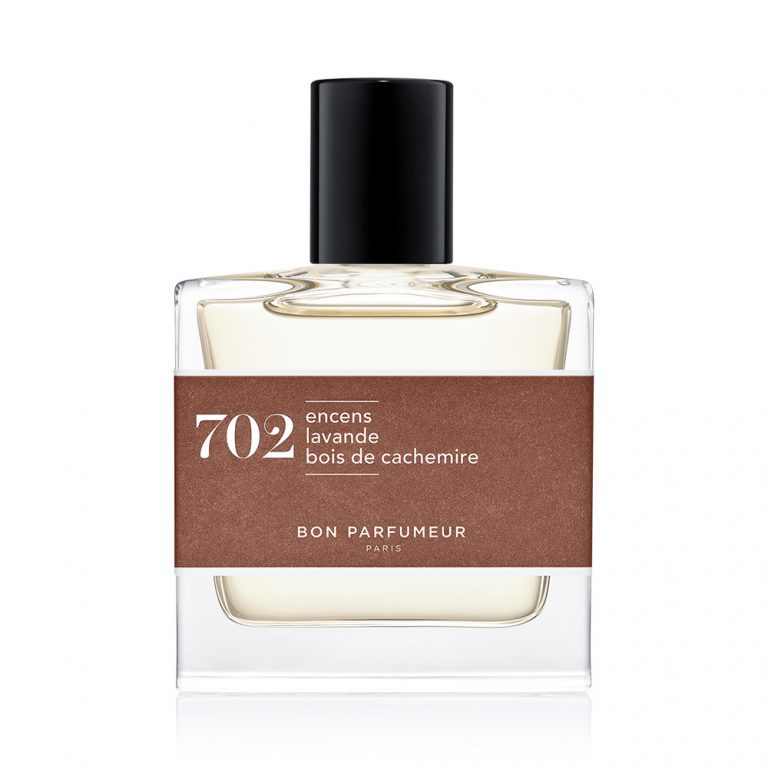 BON PARFUMEUR 702 - Eau de Parfum 100ml