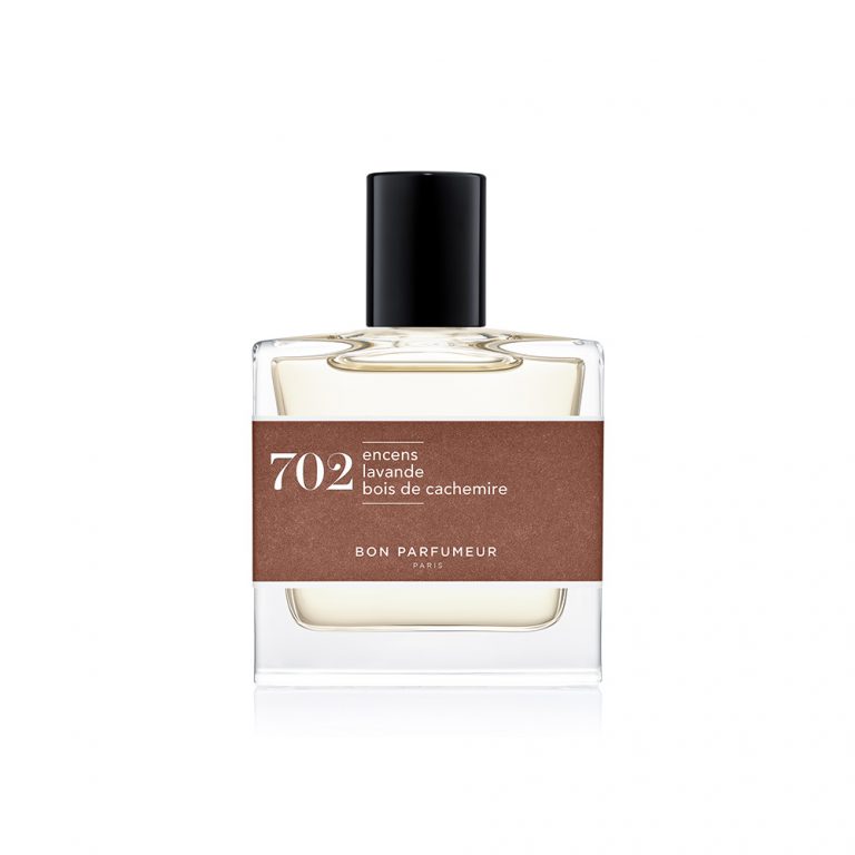 BON PARFUMEUR 702 - Eau de Parfum 30ml