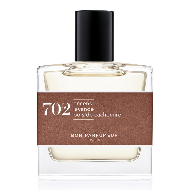 BON PARFUMEUR 702 - Eau de Parfum