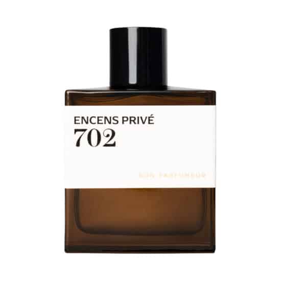 BON PARFUMEUR 702 Encens Privé – Eau de Parfum 100ml