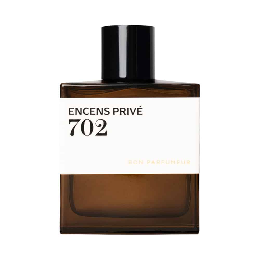 BON PARFUMEUR 702 Encens Privé – Eau de Parfum 100ml