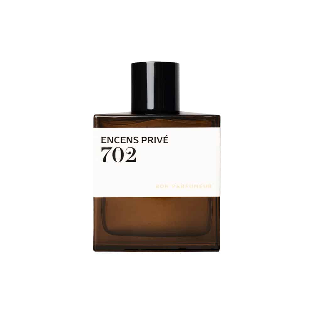 BON PARFUMEUR 702 Encens Privé – Eau de Parfum 30ml