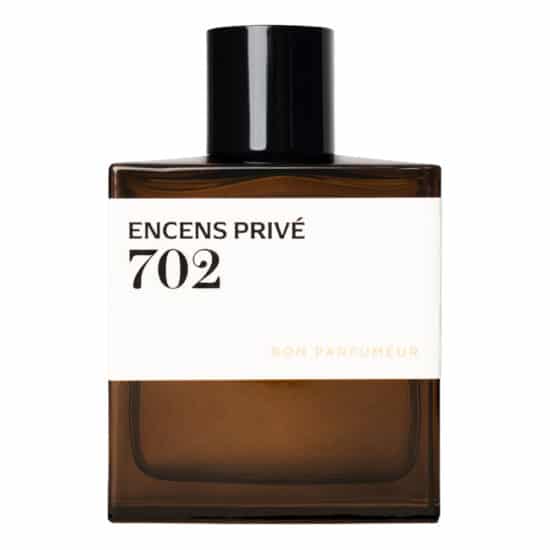 BON PARFUMEUR 702 Encens Privé – Eau de Parfum