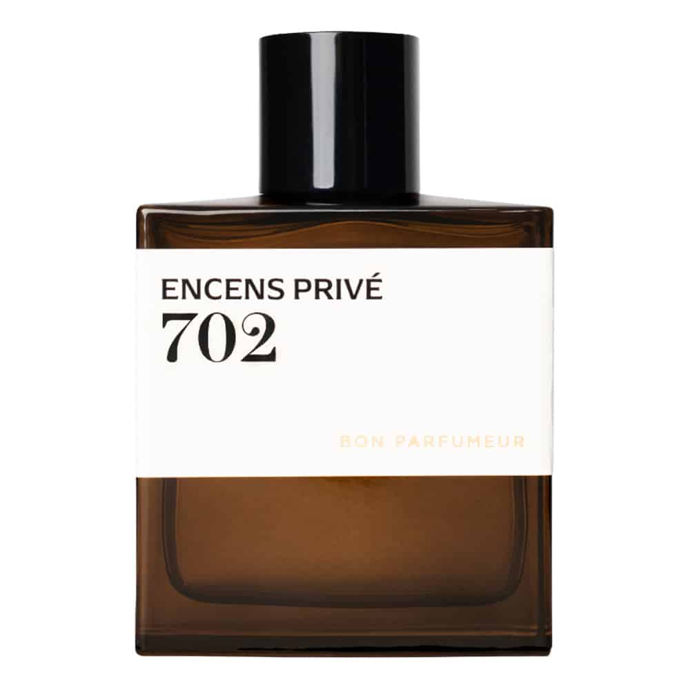 BON PARFUMEUR 702 Encens Privé – Eau de Parfum