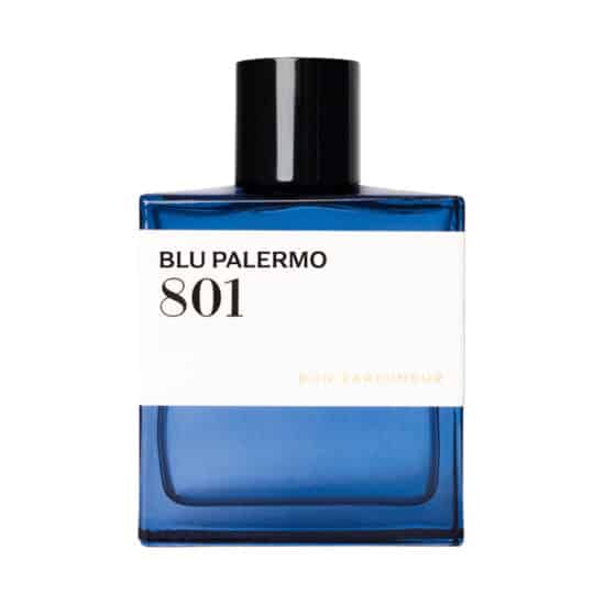 BON PARFUMEUR 801 Blu Palermo – Eau de Parfum 100ml