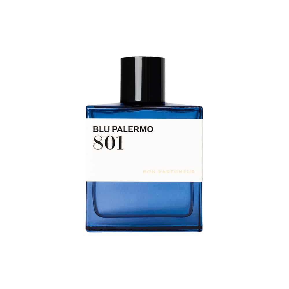 BON PARFUMEUR 801 Blu Palermo – Eau de Parfum 30ml