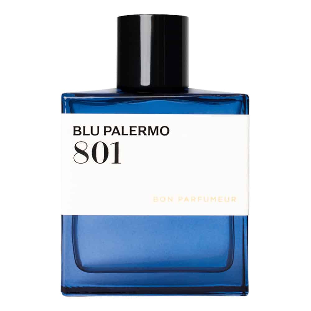 BON PARFUMEUR 801 Blu Palermo – Eau de Parfum