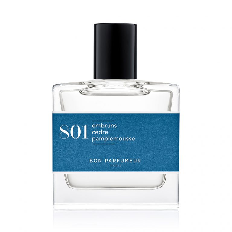 BON PARFUMEUR 801 - Eau de Parfum 100ml