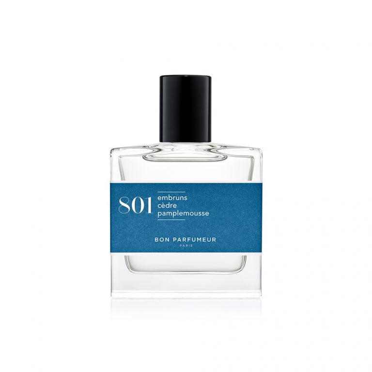 BON PARFUMEUR 801 - Eau de Parfum 30ml