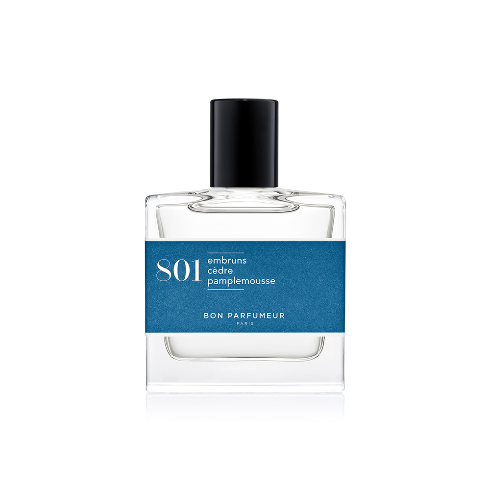 BON PARFUMEUR 801 - Eau de Parfum 30ml