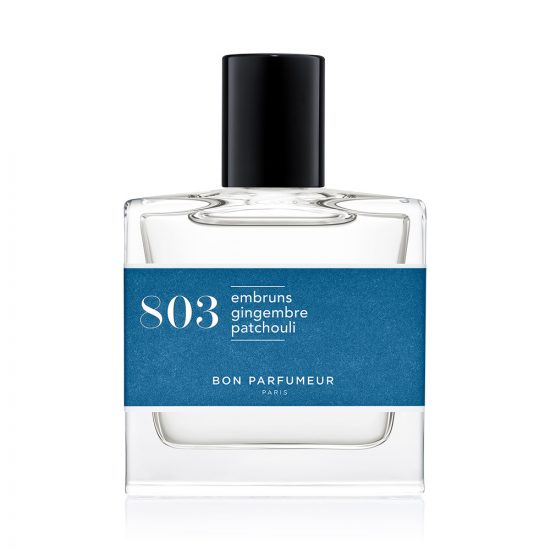 BON PARFUMEUR 803 - Eau de Parfum 100ml