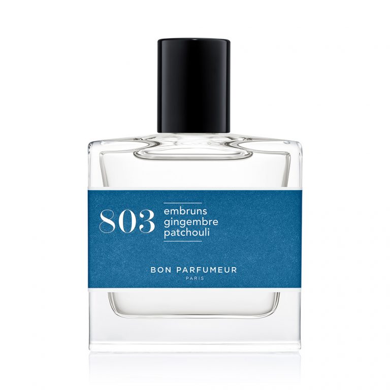 BON PARFUMEUR 803 - Eau de Parfum 100ml