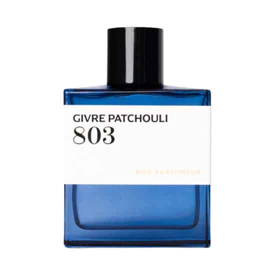 BON PARFUMEUR 803 Givre Patchouli – Eau de Parfum 100ml