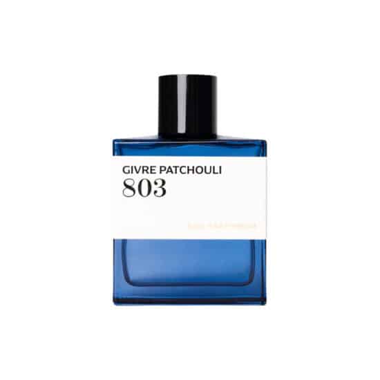 BON PARFUMEUR 803 Givre Patchouli – Eau de Parfum 30ml