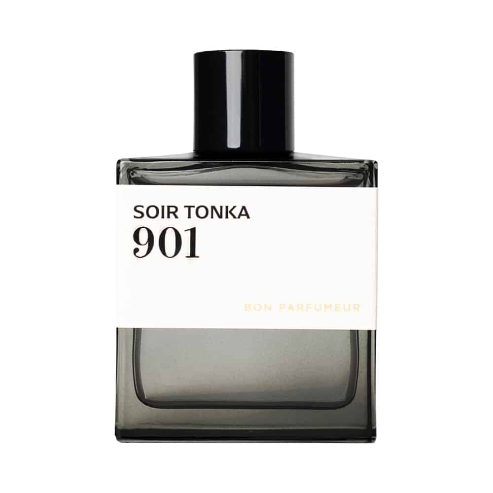 BON PARFUMEUR 901 Soir Tonka – Eau de Parfum 100ml