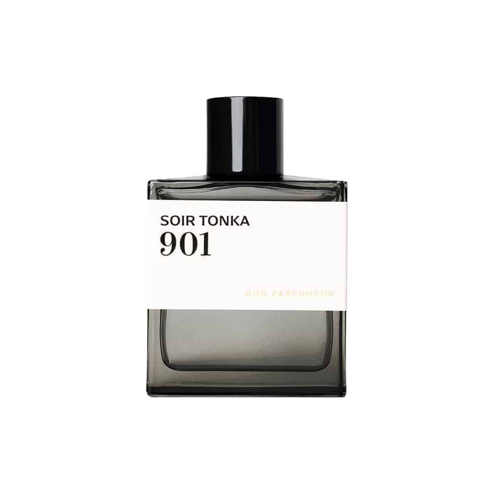 BON PARFUMEUR 901 Soir Tonka – Eau de Parfum 30ml