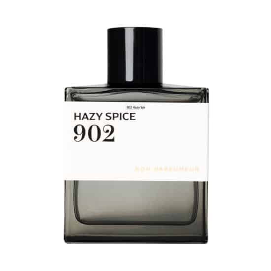 BON PARFUMEUR 902 Hazy Spice – Eau de Parfum 100ml